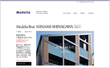 Modelia Co., Ltd.