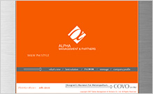 Alpha Management & Partners Co., Ltd.